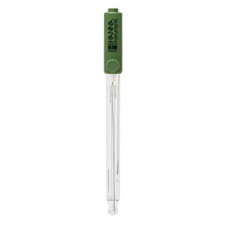 Educaduino Chimie électrode pH verre EDGE 0-13 1 m