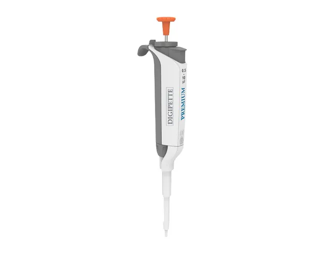Educaduino Appareils de labo Micropipettes à volume variable