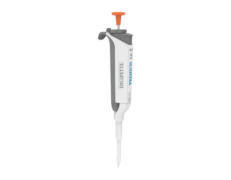 Educaduino Appareils de labo Micropipettes à volume variable
