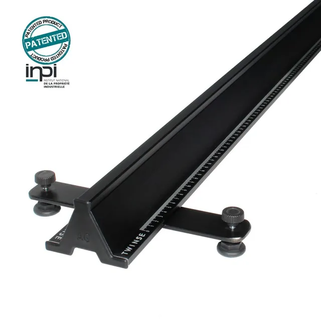 Educaduino Optique Rail BO Prismatique 1950 banc optique