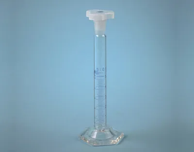 Educaduino Verrerie Éprouvette forme haute bouchée
