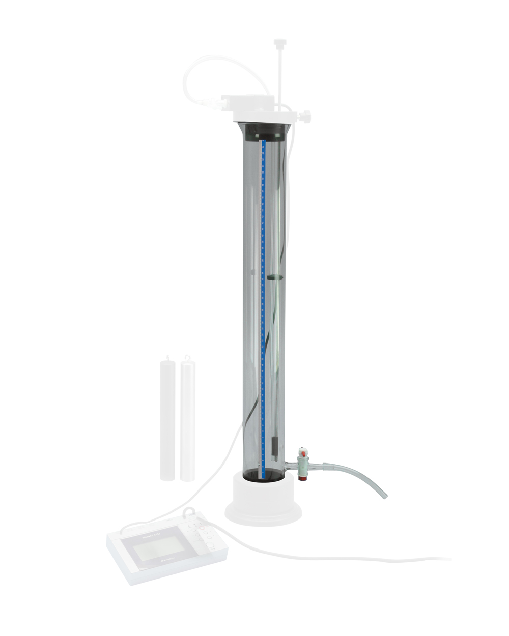 Educaduino Verrerie pièce verre rechange ES15098