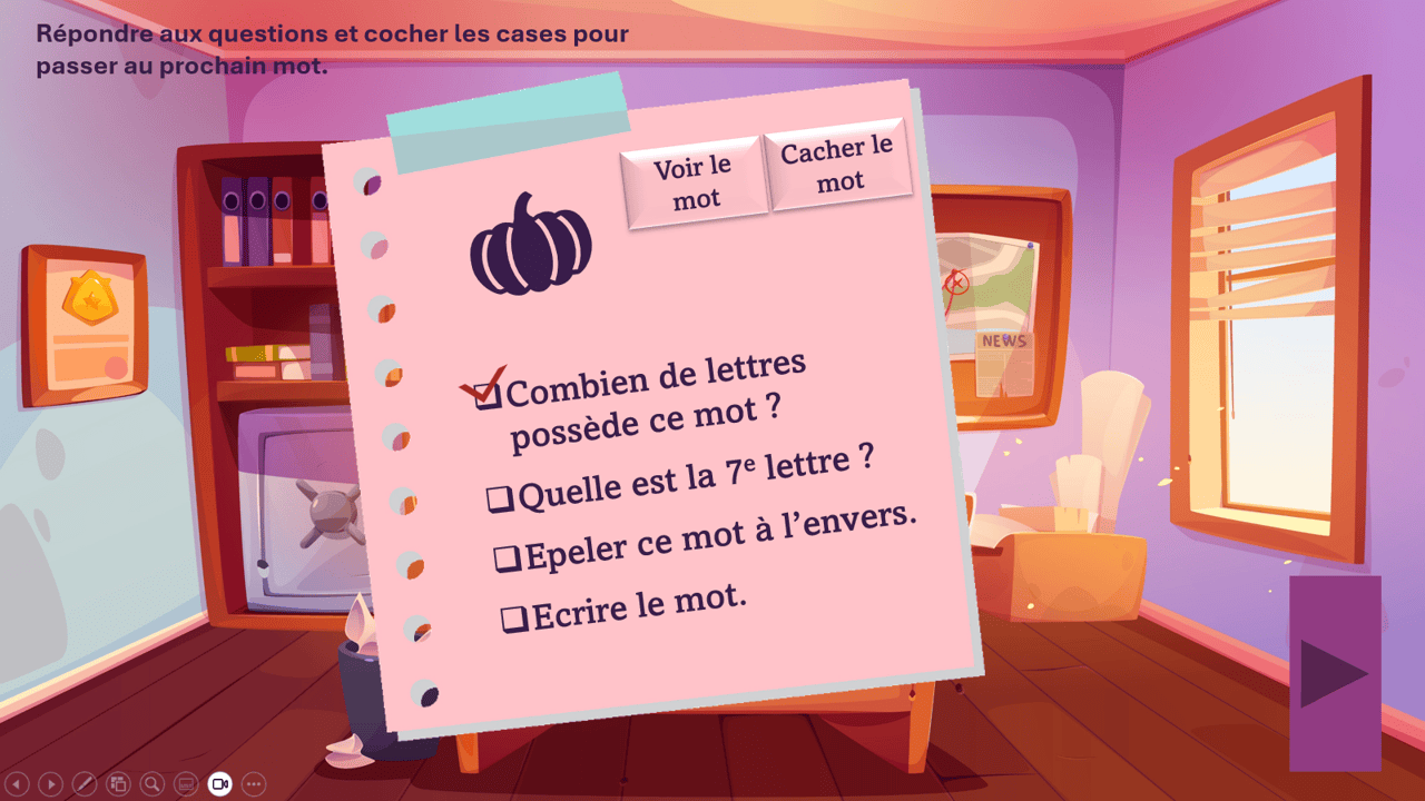 Créations orthophoniques Lecture Oups affaires graphies ail eil lecture CP