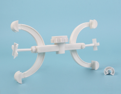 Educaduino Consommables Pince pour burette laboratoire titrage