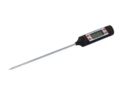 Educaduino Thermodynamique Thermomètre sonde métallique 150mm