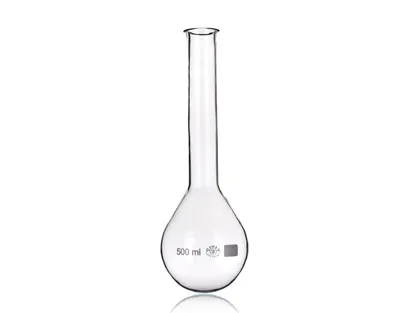 Educaduino Verrerie Ballon de Kjeldahl verrerie laboratoire