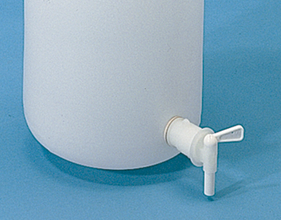 Educaduino Consommables Robinet rechange bonbonne HDPE unité