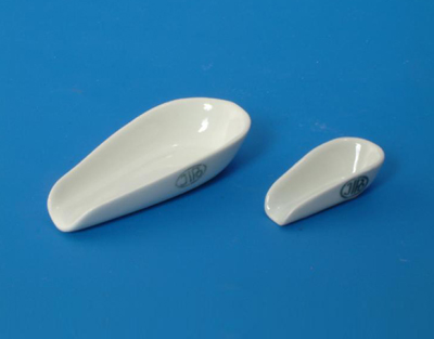 Educaduino Consommables Pelle de pesée poudre laboratoire