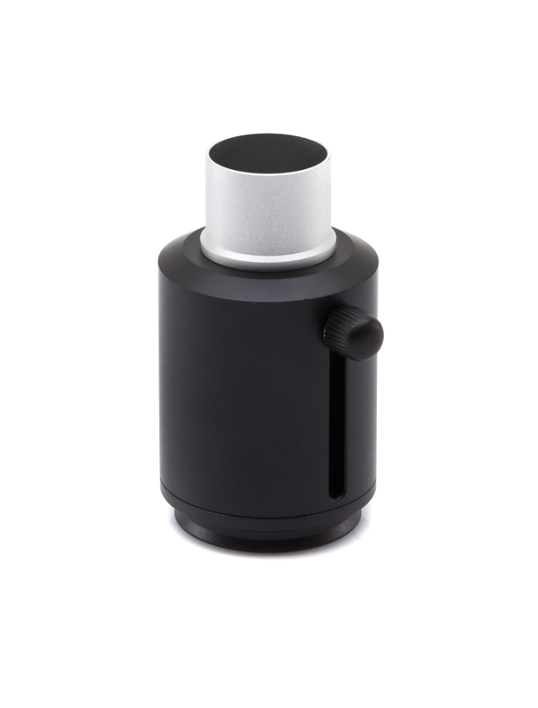 Educaduino Microscopes Adaptateur caméra monture C 28 mm