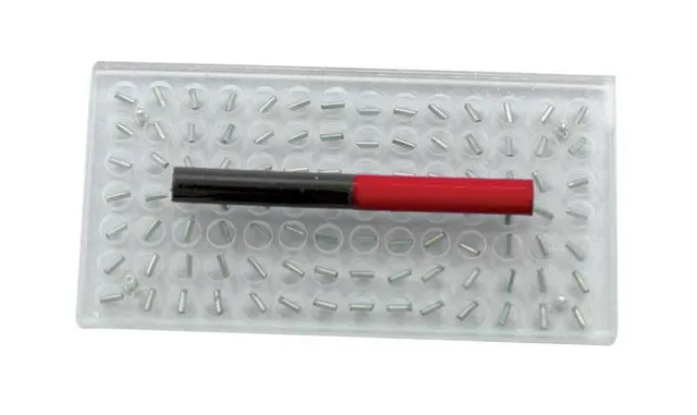 Educaduino Magnétisme Ligne de champ magnétique 75x150 mm