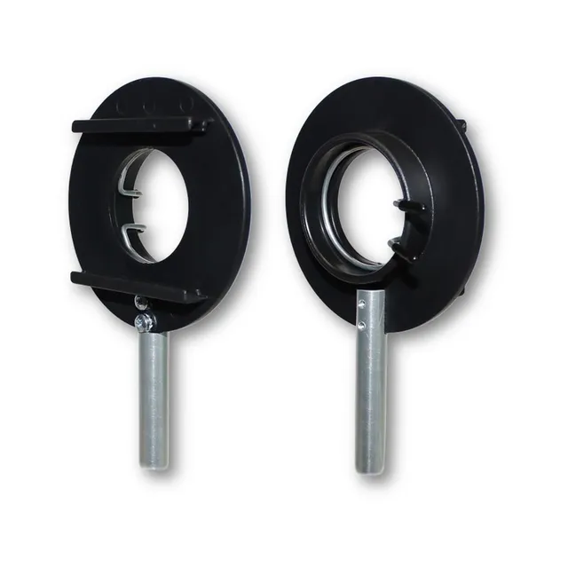 Educaduino Optique Porte-lentille diapo Lycée