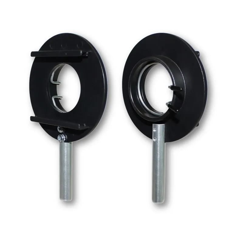 Educaduino Optique Porte-lentille diapo Lycée