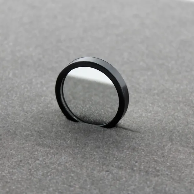 Educaduino Optique Miroirs cerclés Ø40 réflexion