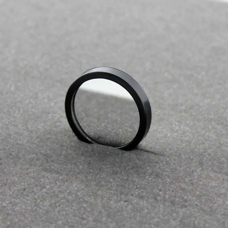 Educaduino Optique Miroirs cerclés Ø40 réflexion