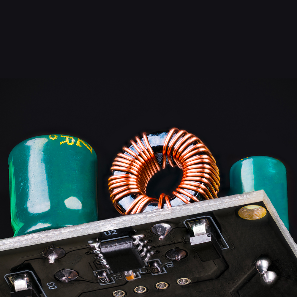 IFTEC Circuits imprimés 101 Formation Cartes Électroniques Atelier