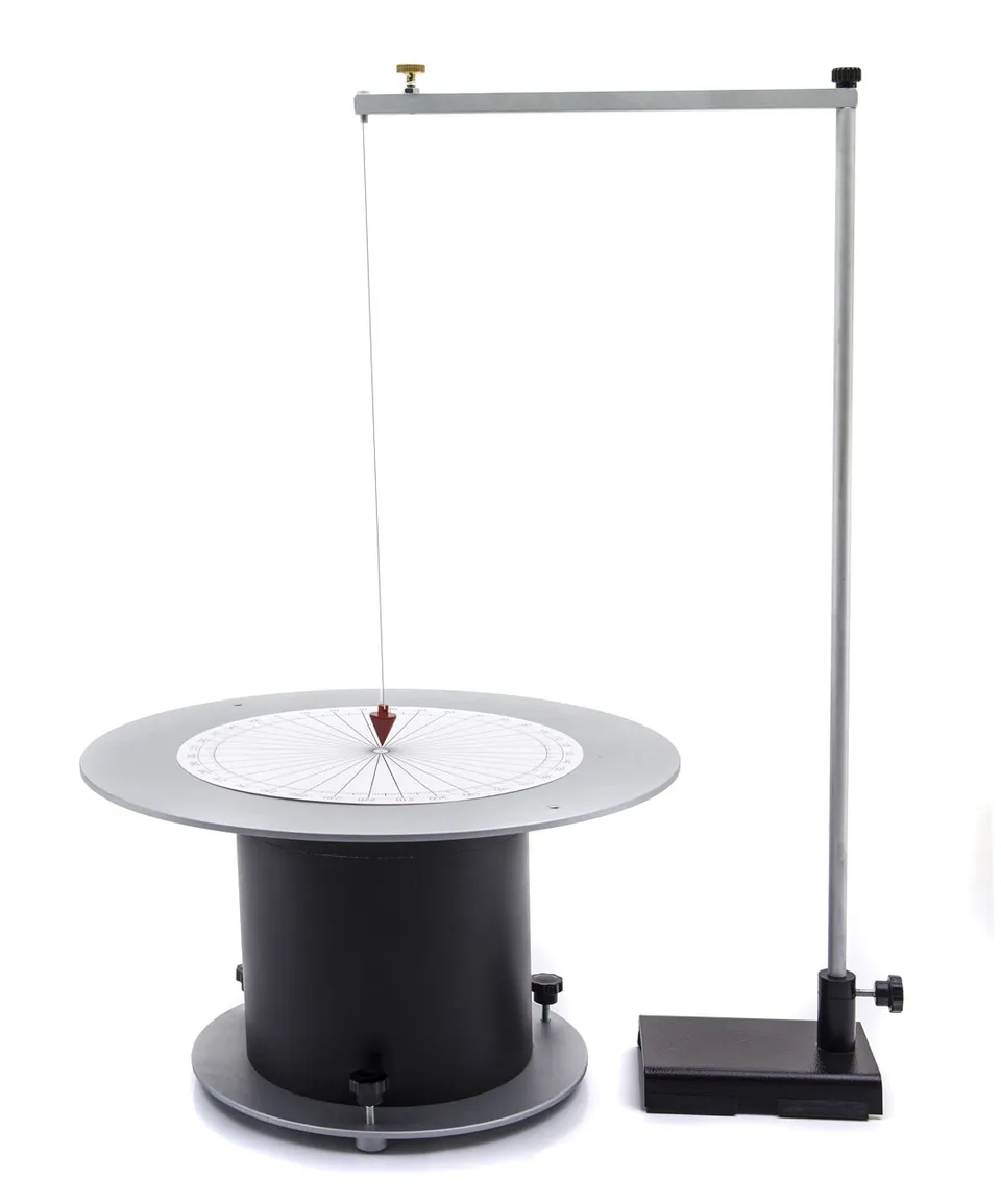 Educaduino Mécanique Pendule simple accessoire ES31027