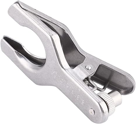 Educaduino Consommables Pince pour joints sphériques montage labo