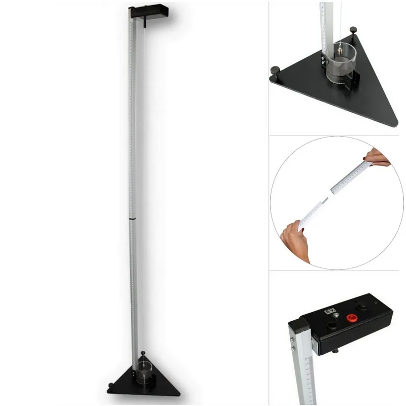 Educaduino Mécanique Chute libre appareil 1500 mm billes