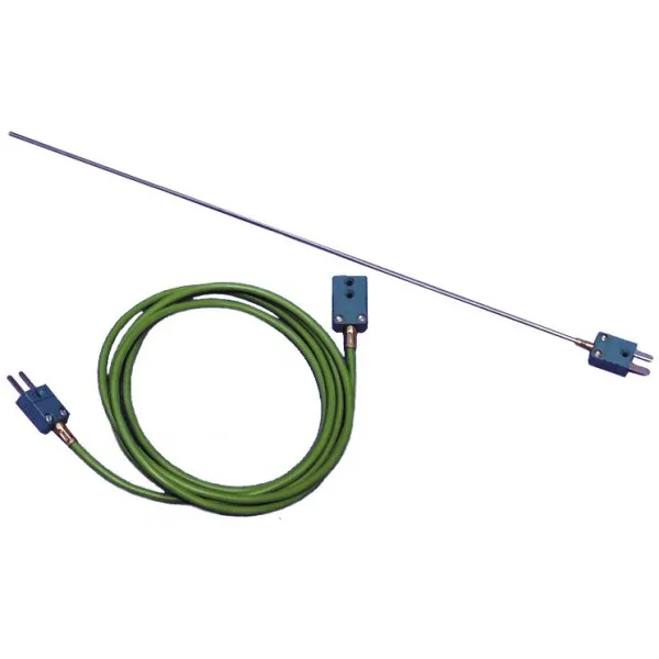 Educaduino Physique Capteur thermocouple sonde ExAO