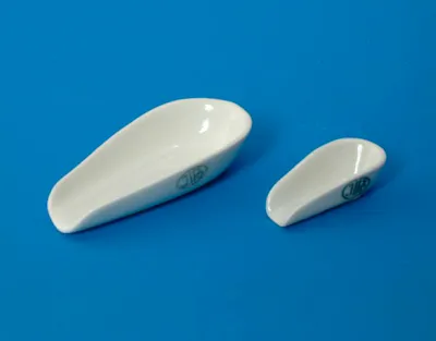 Educaduino Consommables Pelle de pesée poudre laboratoire