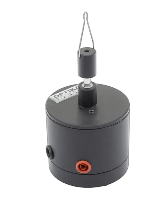 Educaduino Optique et ondes Vibreur de Melde 10 W