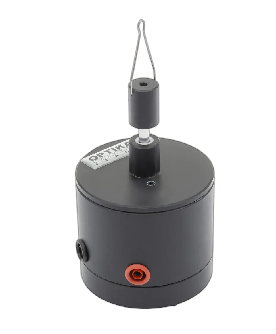 Educaduino Optique et ondes Vibreur de Melde 10 W