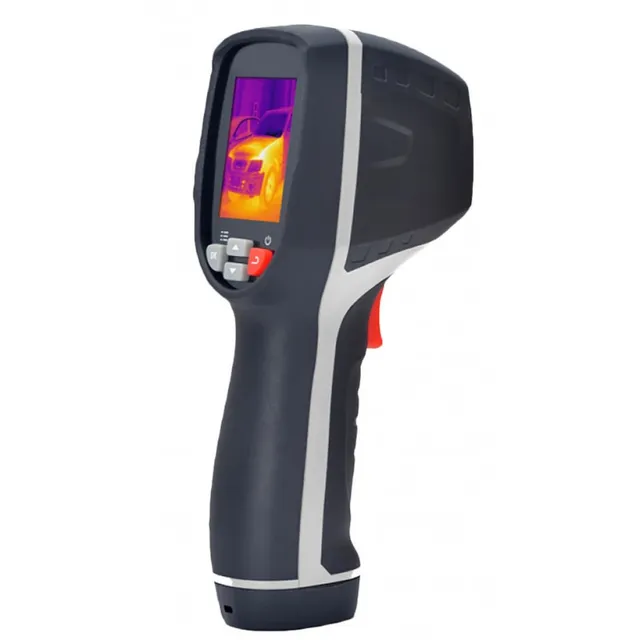 Educaduino Appareils de labo caméra thermique IR mesure classe