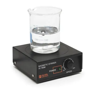 Educaduino Labo agitateur magnétique 1 L 1000 tr/min