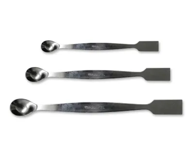 Educaduino Consommables lots spatules cuillère plate