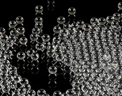 Educaduino Verrerie Billes de verre matériel labo classe
