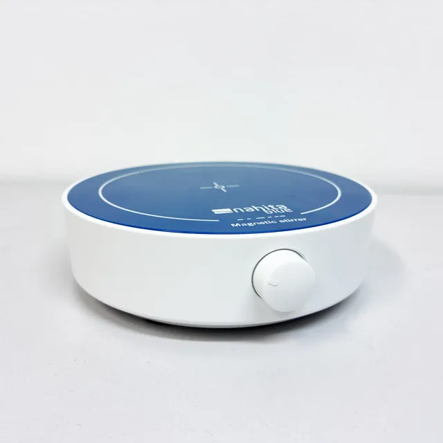 Educaduino Appareils de labo mini-agitateur magnétique 1 L