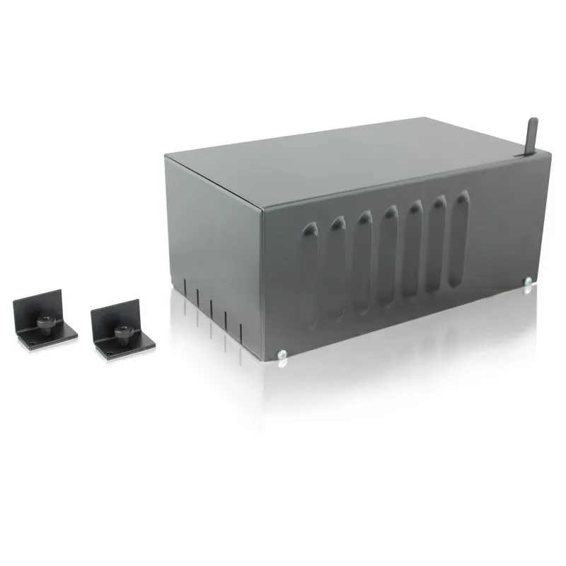 Educaduino Optique source 5 faisceaux 12V 55W halogène