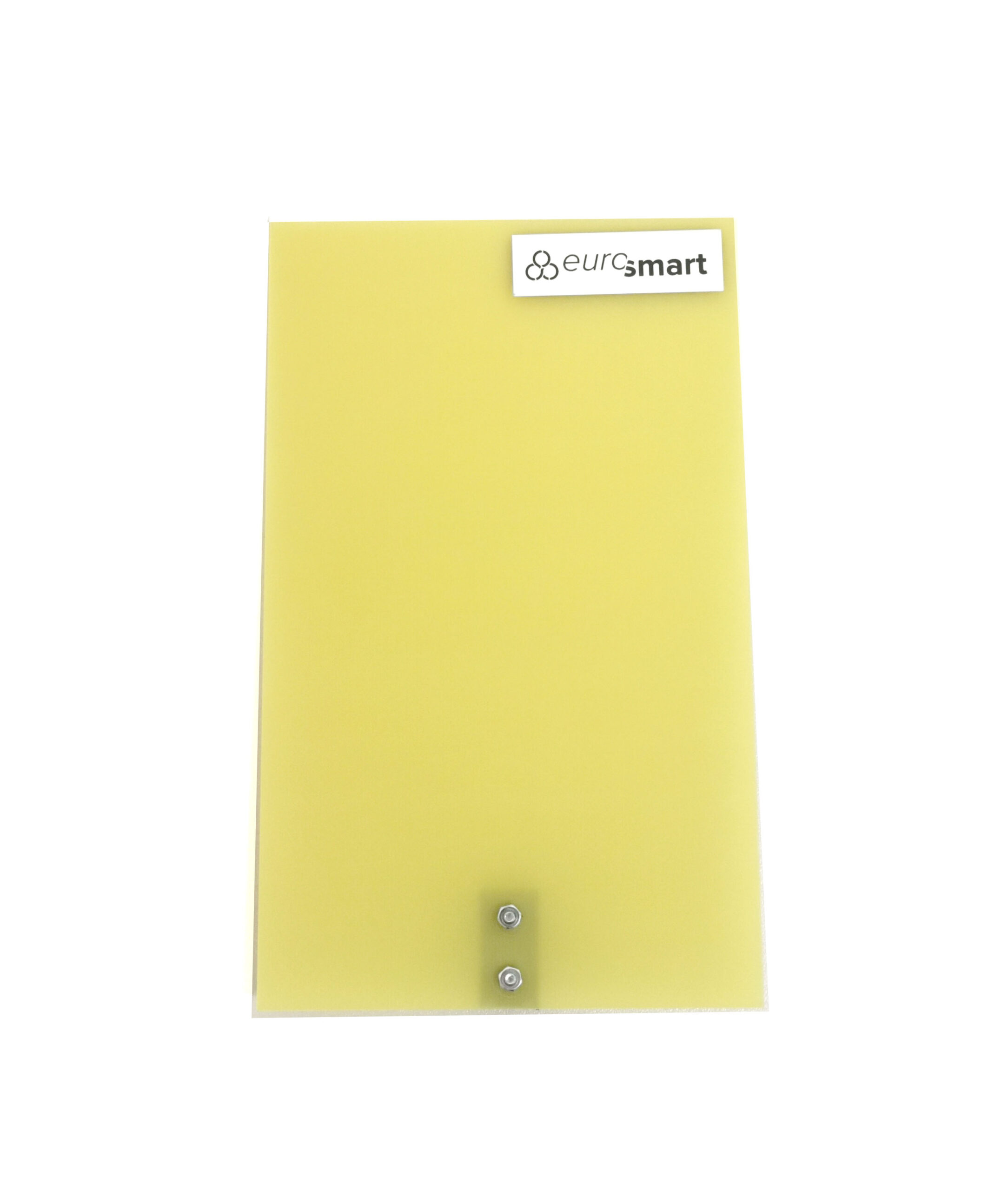 Educaduino Mécanique plaque de frottement pendule époxy 100x160