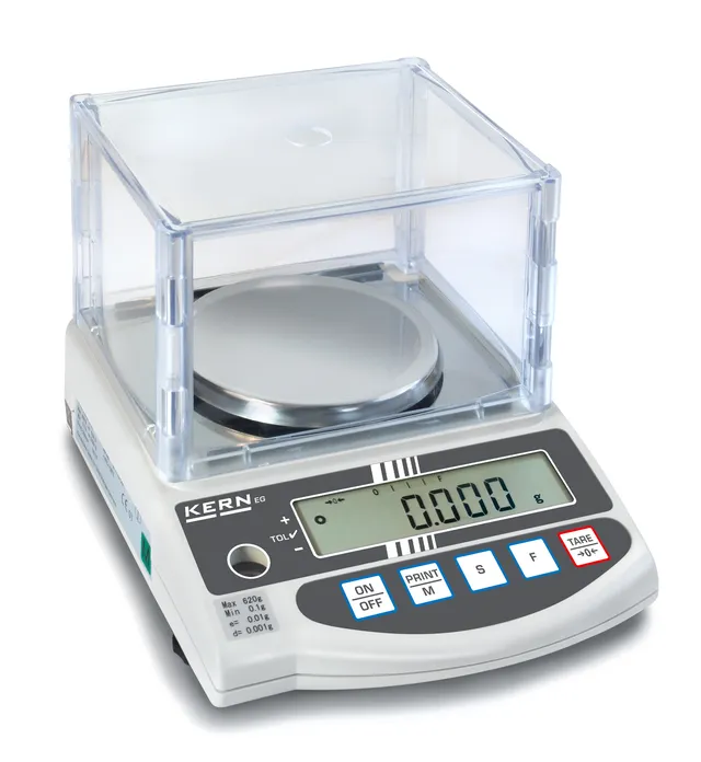 Educaduino Appareils de labo balance précision homologable