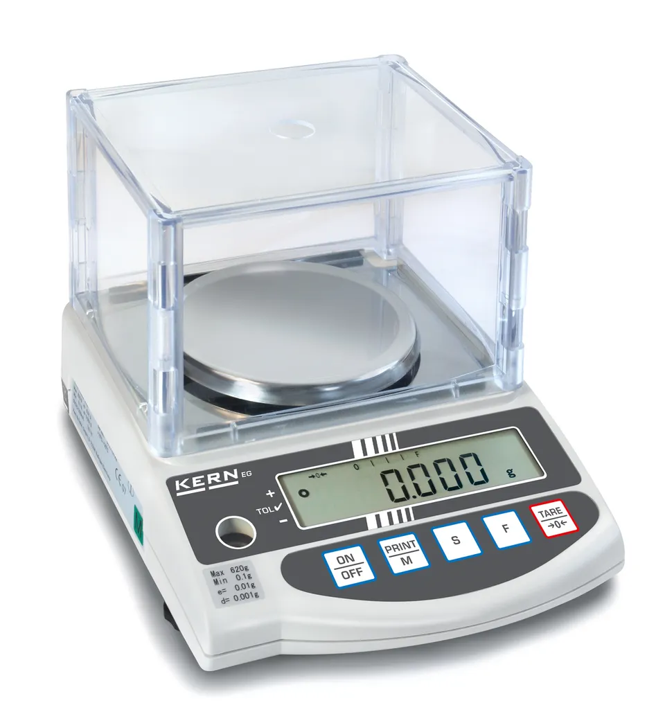 Educaduino Appareils de labo balance précision homologable