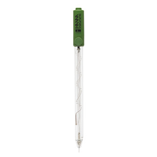 Educaduino Chimie électrode redox platine BNC remplissage