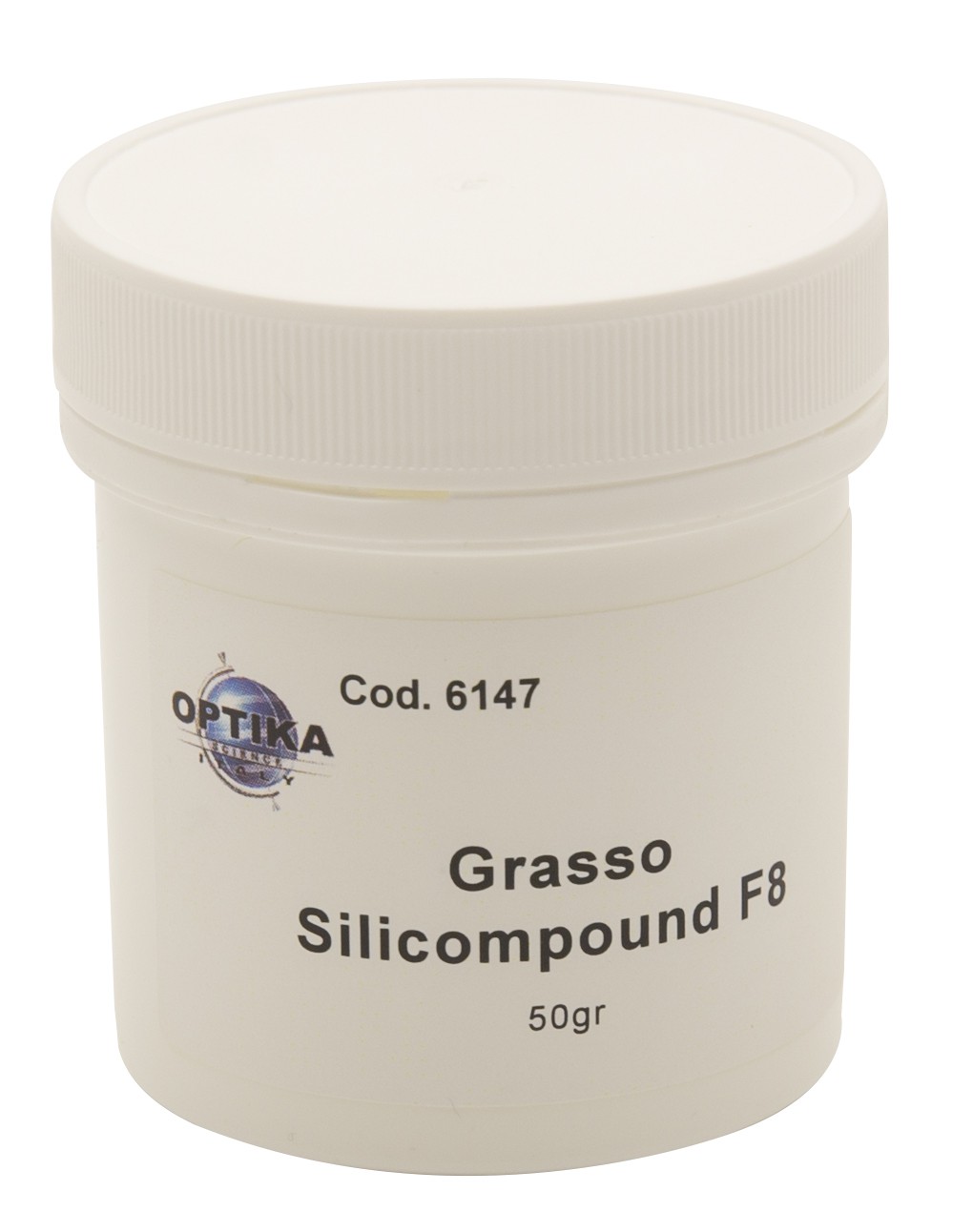 Educaduino Consommables Graisse silicone pot 50 g atelier