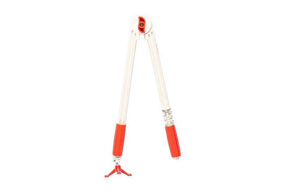 Wissner Zeichengeräte compas tableau 60 cm blanc avec trépied