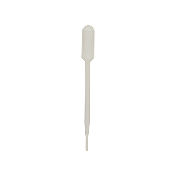 Educaduino Consommables Pipette Pasteur plastique laboratoire