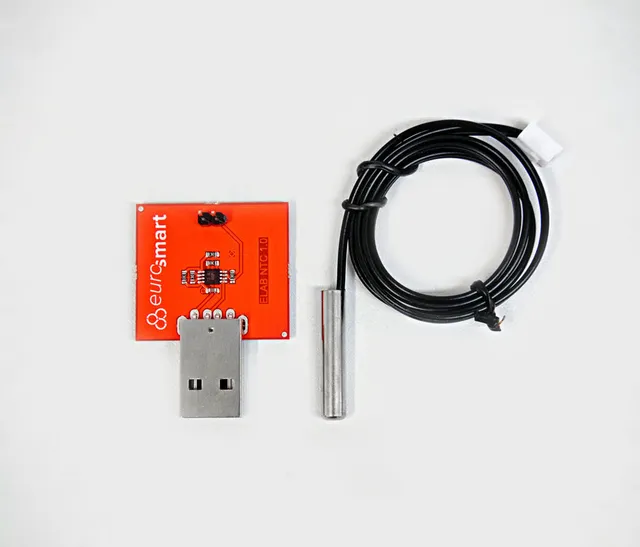 Educaduino Lab capteurs résistifs kit classe collège