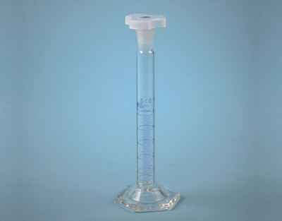 Educaduino Verrerie Éprouvette forme haute bouchée