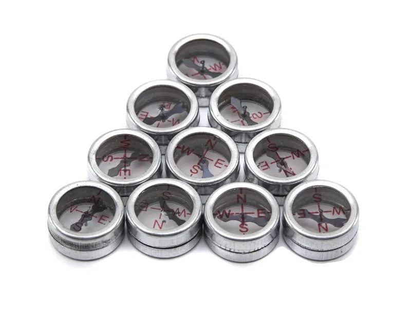 Educaduino Magnétisme Jeu 10 Aiguilles Magnétiques 20mm