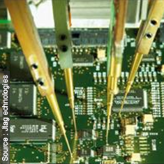 IFTEC Formations connexes 440 formation test cartes DFT