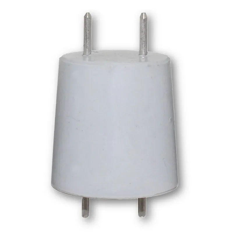 Educaduino Chimie Lot de 2 Électrodes pour électrolyseur