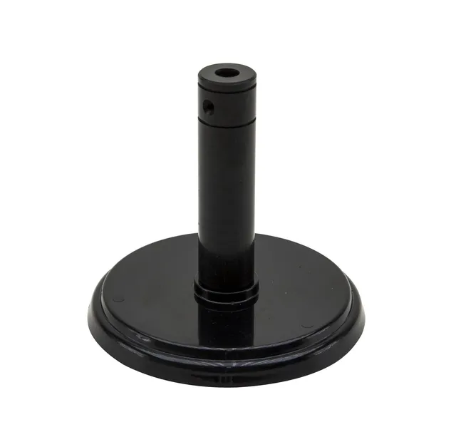 Educaduino Optique et ondes Pied simple table optique classe