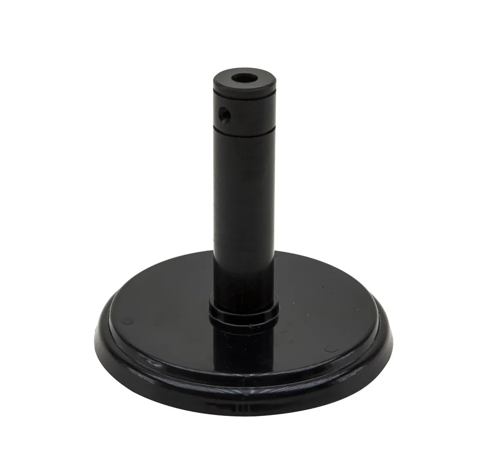 Educaduino Optique et ondes Pied simple table optique classe