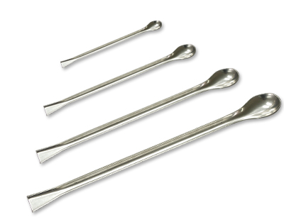 Educaduino Consommables Lots Spatules cuillère cannelée