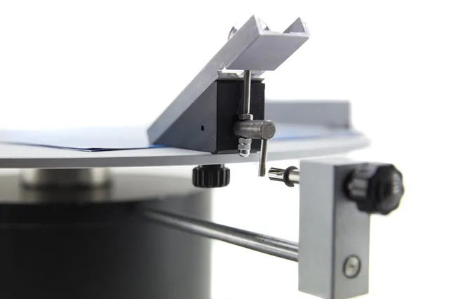 Educaduino Mécanique appareil force de Coriolis ES31027