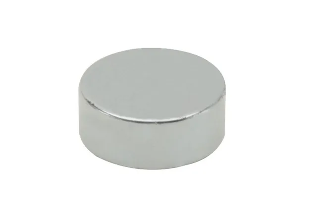 Educaduino Magnétisme aimant néodyme disque 25 mm