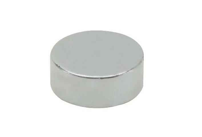 Educaduino Magnétisme aimant néodyme disque 25 mm